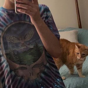 Meet your Posher, Dalton